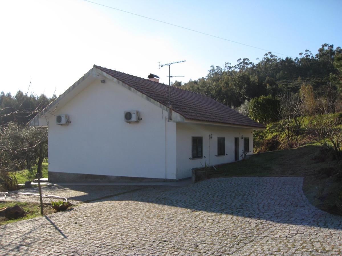 Quinta Souto Da Ordem - House Villa Castelo Novo Esterno foto